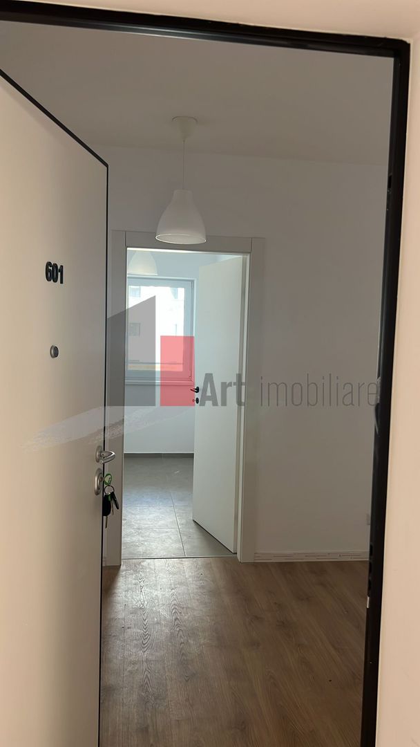 Apartament in bloc nou,  constructie 2023, Vulcan Residence - Poză 4
