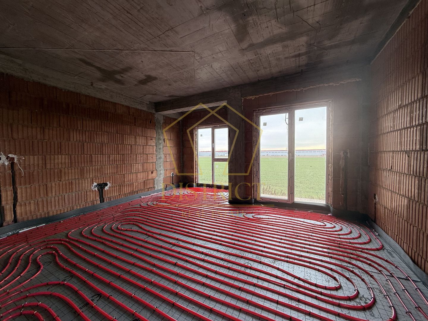 Apartamente cu o camera de vanzare | Sanandrei - Poză 4