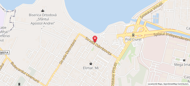 Locație CAPITAL CASA