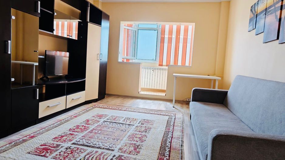 2 camere mobilat, decomandat, Crangasi Parc - Poză 4