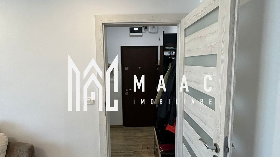 Apartament 3 camere | 64 mp | Renovat complet | Mobilat și utilat | Rahovei - Poză 11