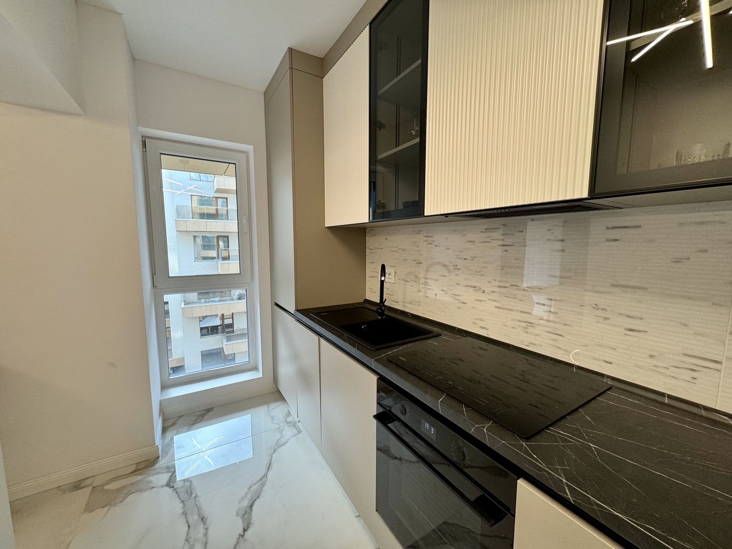 Apartament 2 Camere | LUX | Pipera | NOU | Garaj subteran - Poză 9