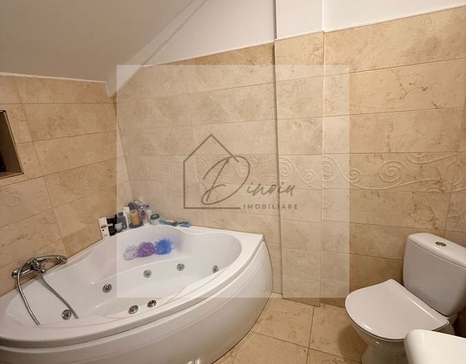 Vila Corbeanca - langa Paradisul VerdeI 200 mp utili I Teren 550 mp - Poză 10
