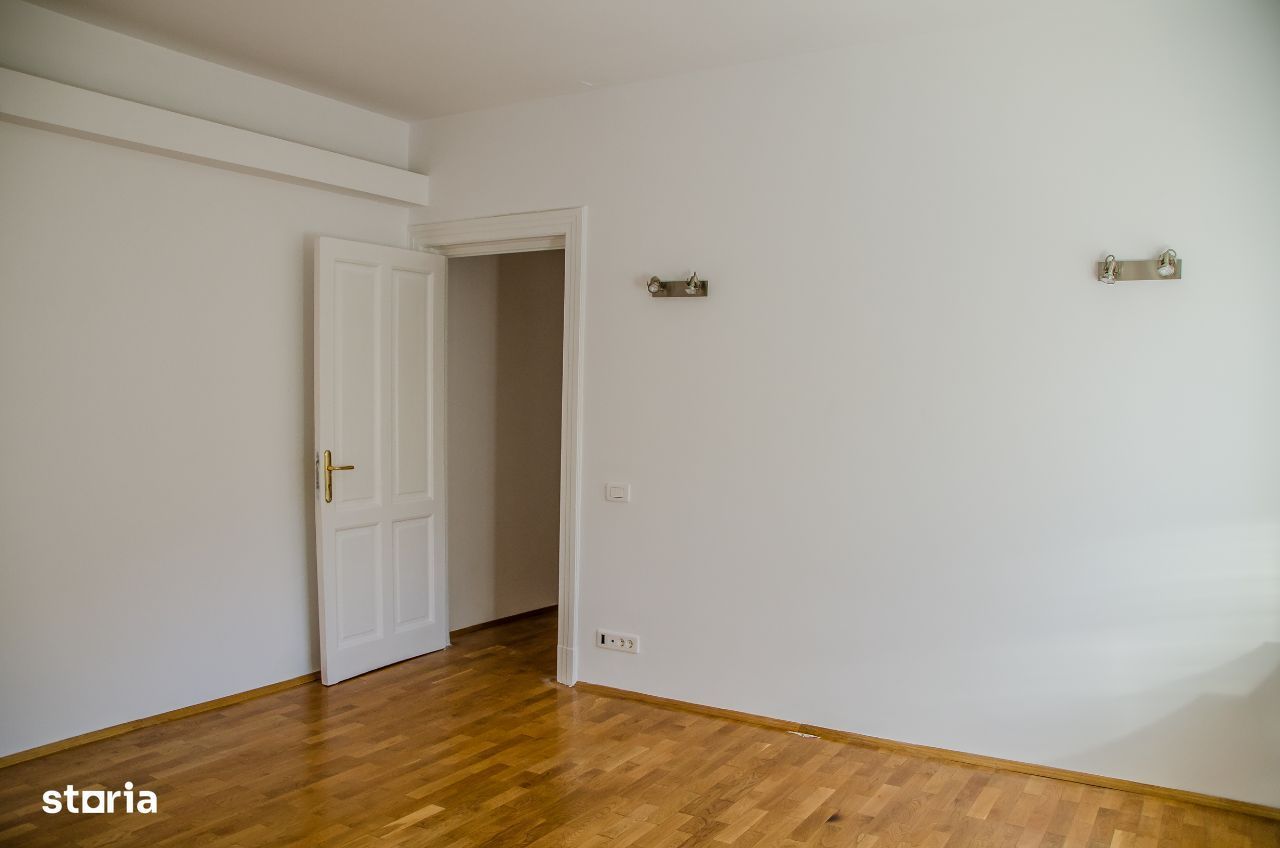 VILA | SPATIU | KISELEFF | AVIOATORILOR - Poză 8