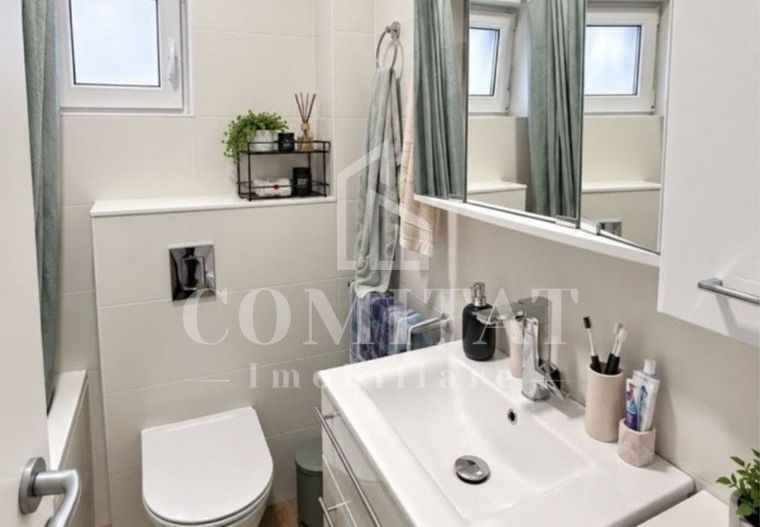 Apartament 3 camere | La cheie | Parcare | Zona Str Cetatii - Poză 5