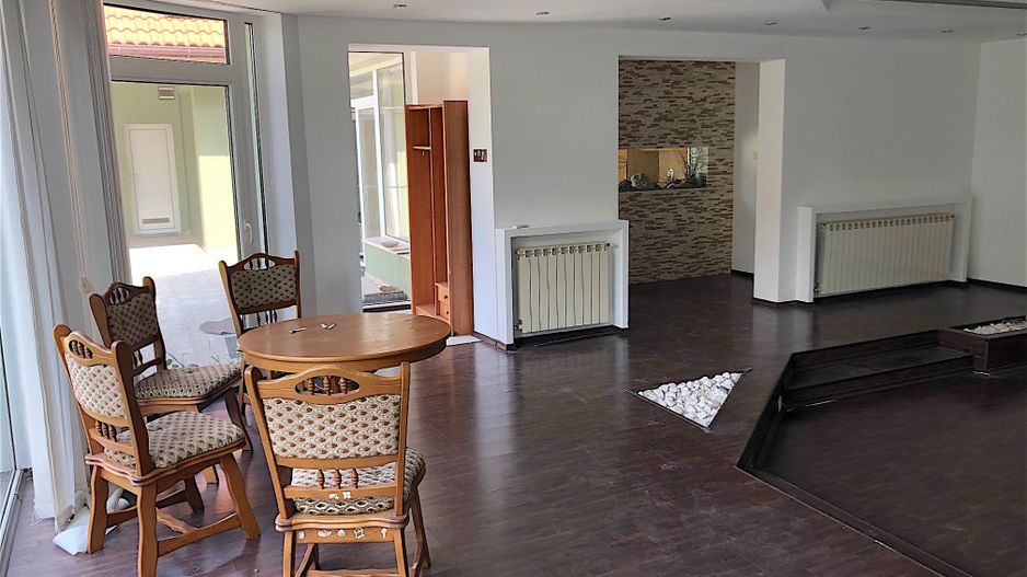 Casa zona Cetatii de locuit sau birouri - Poză 3