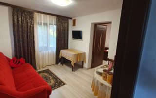 Casă și teren de vânzare, Stradela Dealul Bucium nr. 3, Bucium, Iași - Poză 5