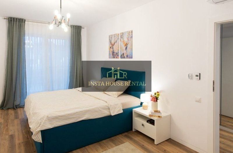 Apartament 2 camere + parcare Exclusivist vedere lac - Poză 12
