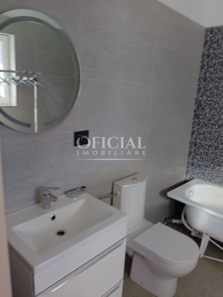 Casa tip duplex | 2 Parcari | Magnoliei | Floresti - Poză 8