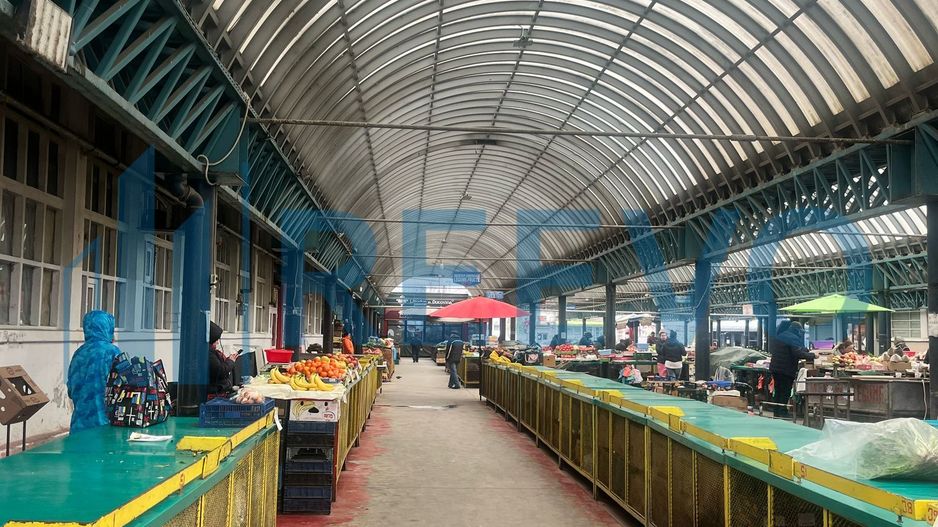 Spațiu Comercial, Piața Sud, Bacău - Poză 13