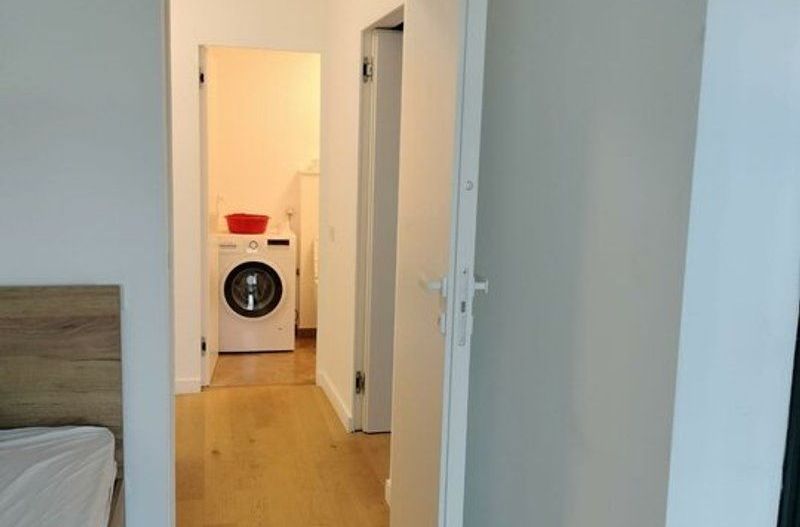 Apartament cu 3 camere, tip duplex  - bloc nou, zona ultracentrala - Poză 13