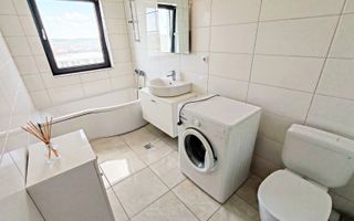 2 camere, bloc nou, mobilat modern, parcare, zona Calea Turzii - Poză 8