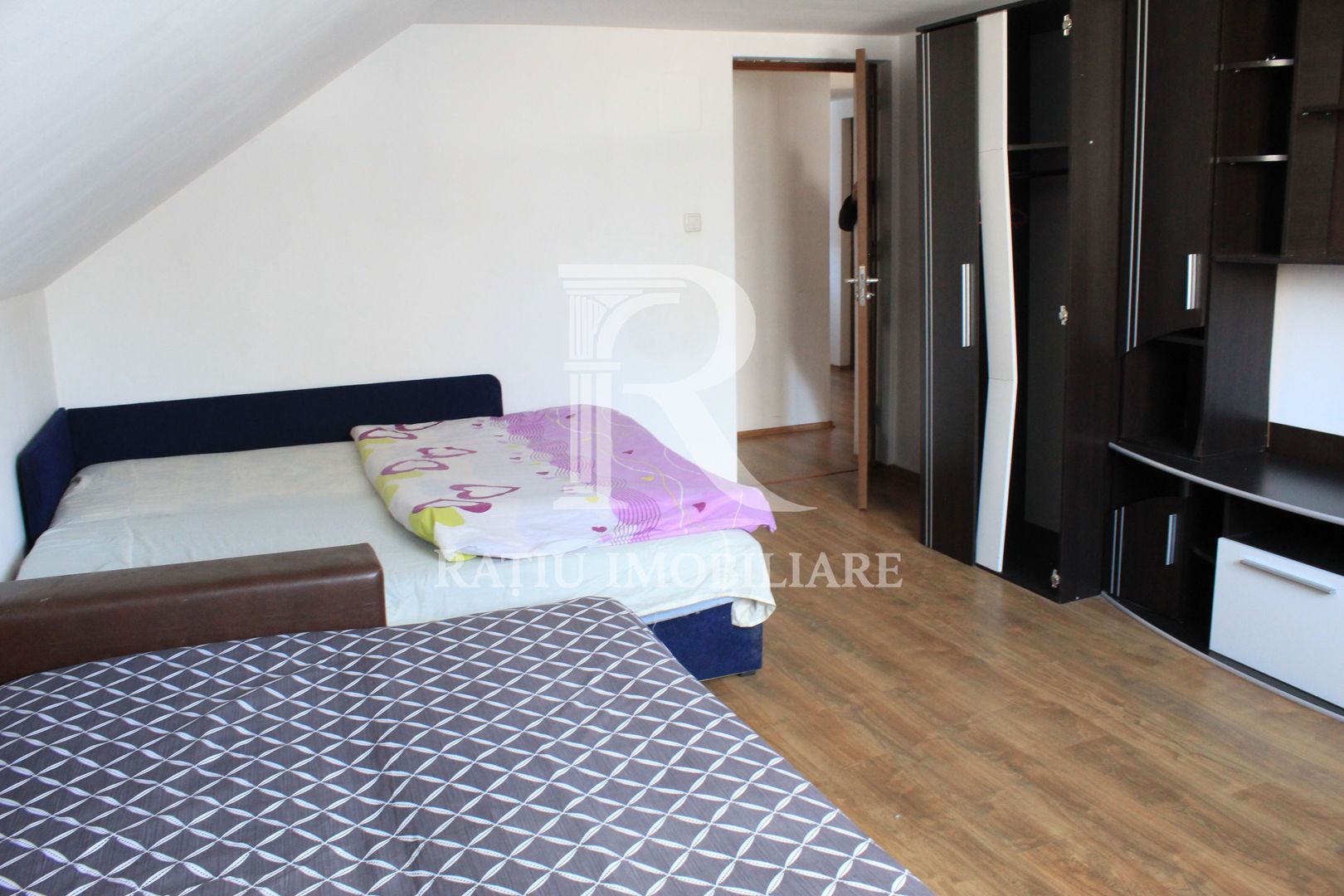 Proprietate rară | 4458 mp teren intravilan | Casă solidă, natură, liniște totală. | Bratca, Bihor. - Poză 27