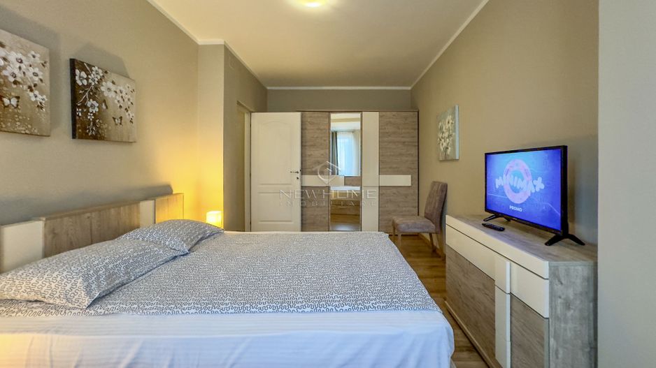 Apartament 2 camere, Parcare, zona Iulius Mall Park Lake - Poză 11