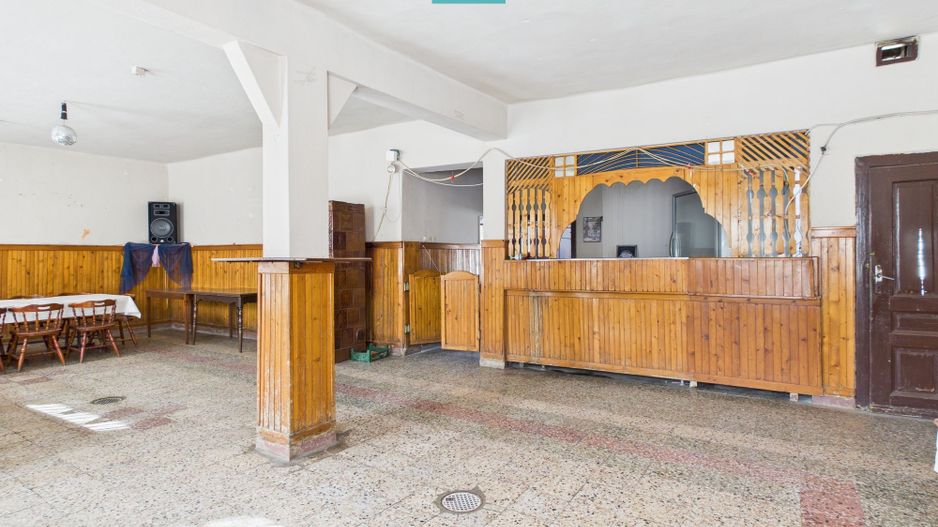 Spatiu comercial central de închiriat în Dorobanți - Poză 2