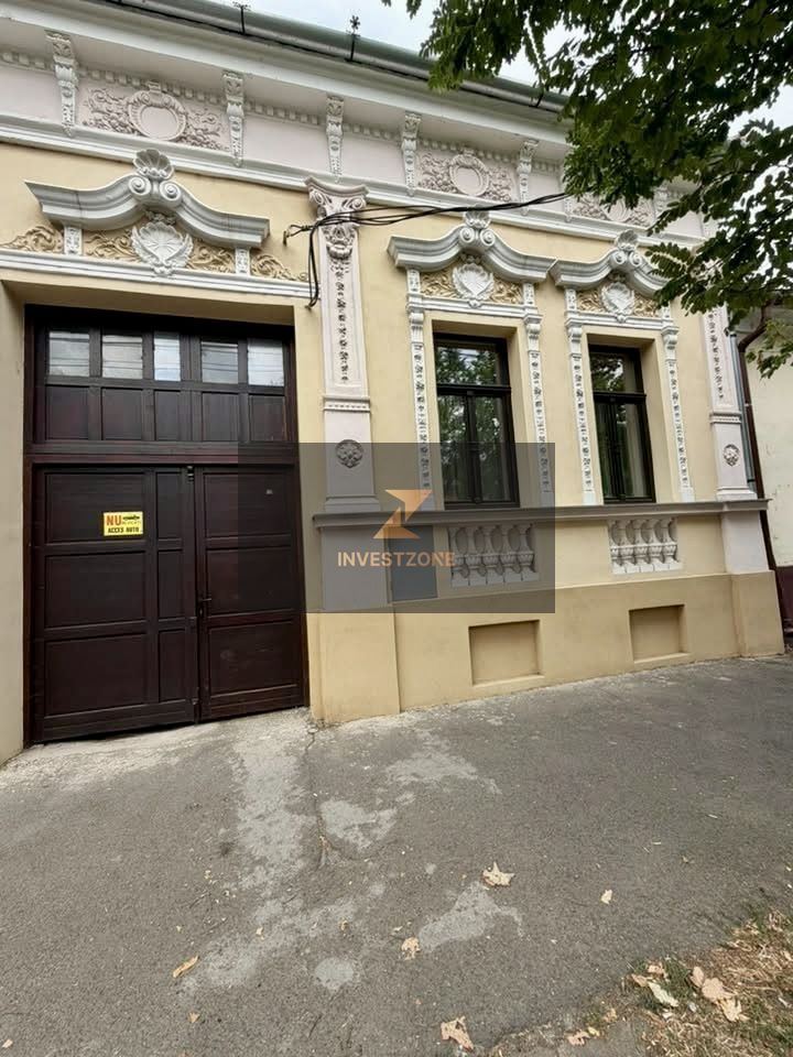 Apartament renovat Cuza Vodă - Poză 1