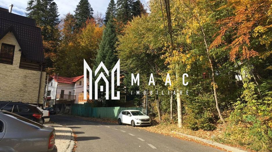 Oferta de top I Casa si Teren in Sinaia - Poză 10