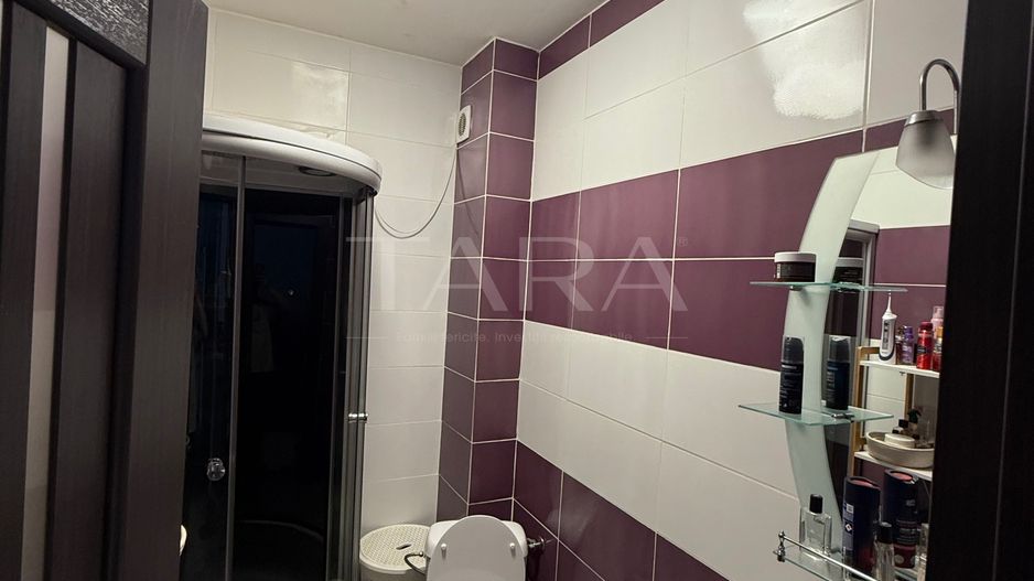 Apartament de vânzare în Florești, zona Șesul de Sus. - Poză 7