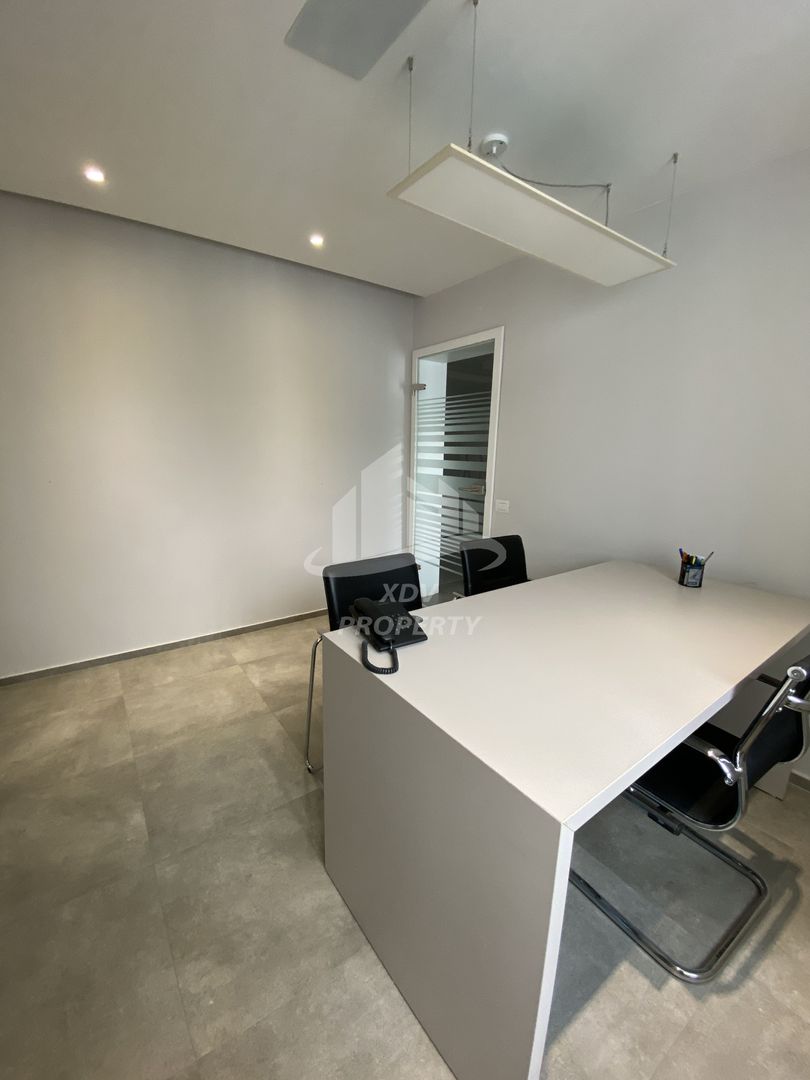 Spatiu de birouri  219 mp utili , mobilat complet, Sibiu, D. Stanca - Poză 9