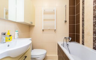 Vânzare, apartament, 4 camere, bd. Moscovei, Rîșcani - Poză 17