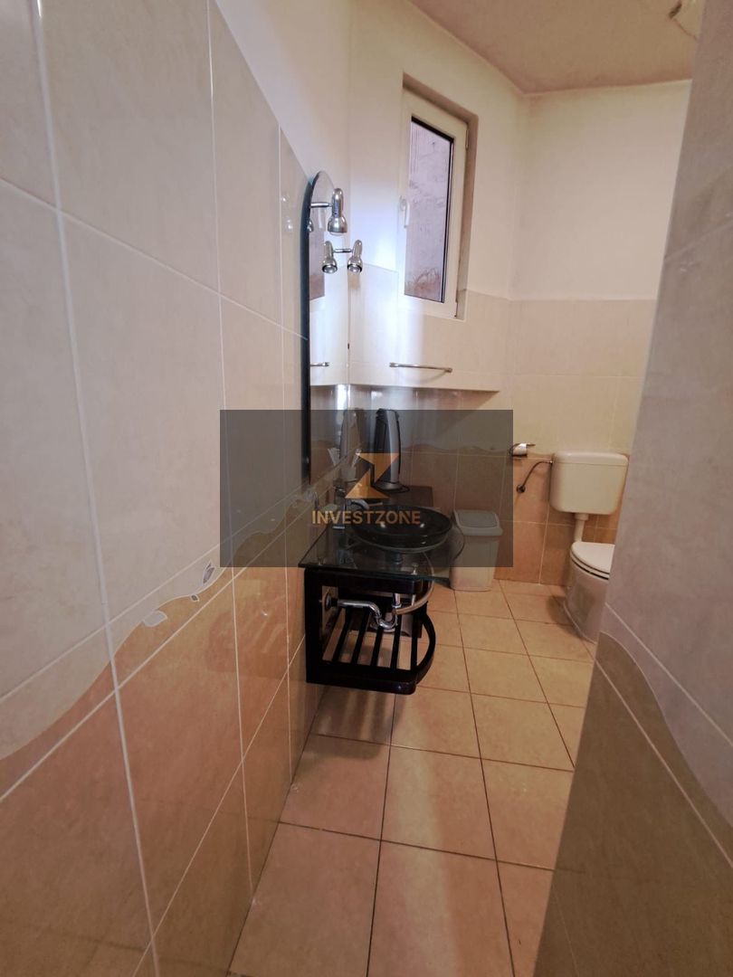 Proprietate 450 mp pe Calea Clujului cu teren de 787mp in Oradea - Poză 23