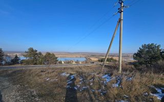 Vânzare, teren, 4,69 ari, satul Suruceni, Ialoveni - Poză 7