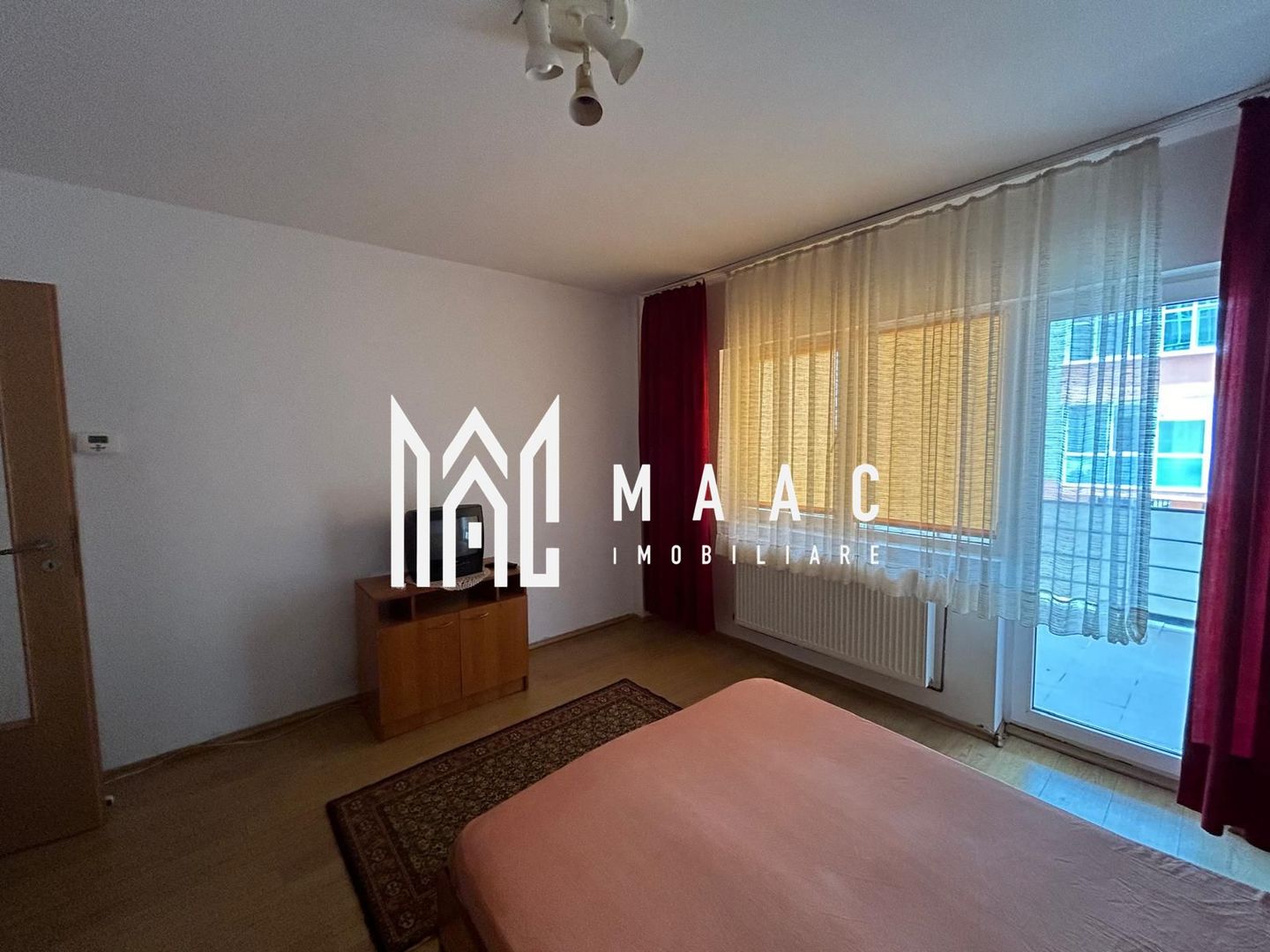 Apartament 2 camere I Decomandat I Etajul 1 I Strand 2 - Poză 3