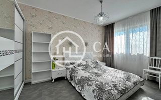 Apartament de închiriat cu 2 camere în Iosia Residence, Oradea - Poză 8