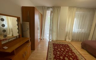APARTAMENT SPATIOS CU 3 CAMERE IN ZONA COMPOZITORI FLOREASCA - Poză 14