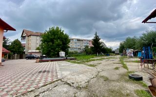 Casă individuală de vânzare | P+1E+M | Cartier Bartolomeu, Brașov | 2463mp teren - Poză 7