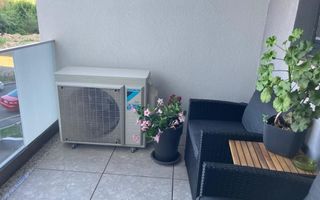 AP. 3 CAMERE- DELTA CITY, CENTRALA PROPRIE, PARCARE INCLUSA, METROU - Poză 4