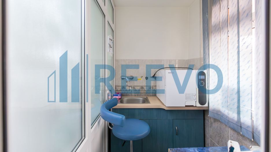 Cabinet Stomatologic complet echipat, de închiriat - Poză 5