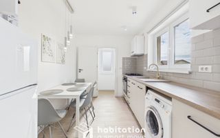 Apartament 3 Camere elegant, la casă – prima închiriere,  Dumbrăvița - Poză 6