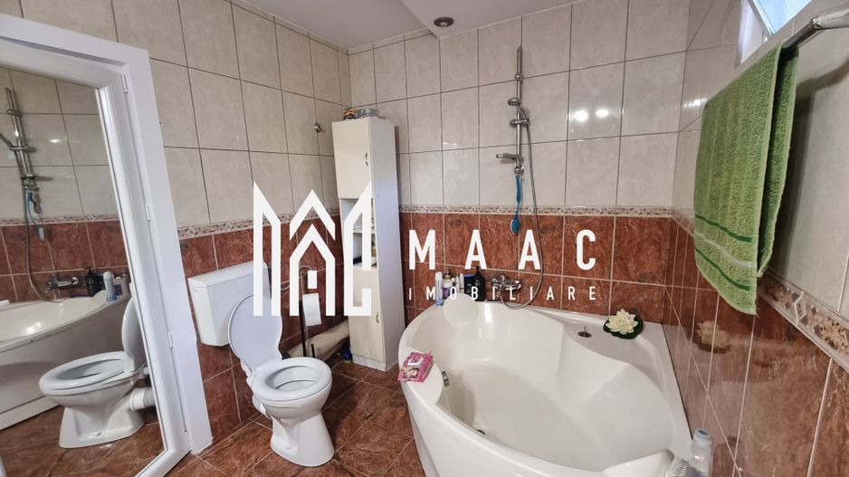 Casa 5 Camere | Curte | Pivniță | Turnișor - Poză 24