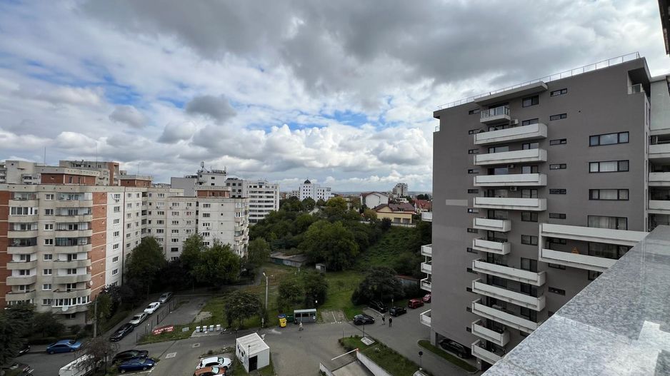 Apartament semifinisat, de Lux, zona semicentrală, 248mp SC, 154mp SU - Poză 11