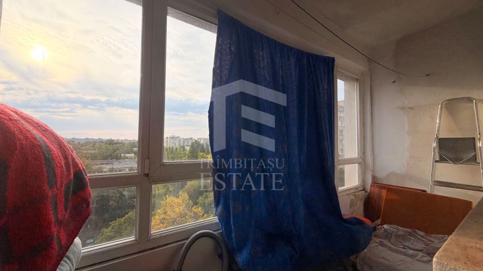 Apartament 2 Camere | Metrou | Etaj 7 | Bl Reabilitat | Drumul Taberei - Poză 11