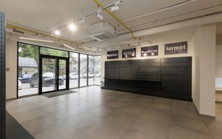 Vânzare, spațiu comercial, amplasat în Ungheni, pe str. Mihai Eminescu - Poză 11