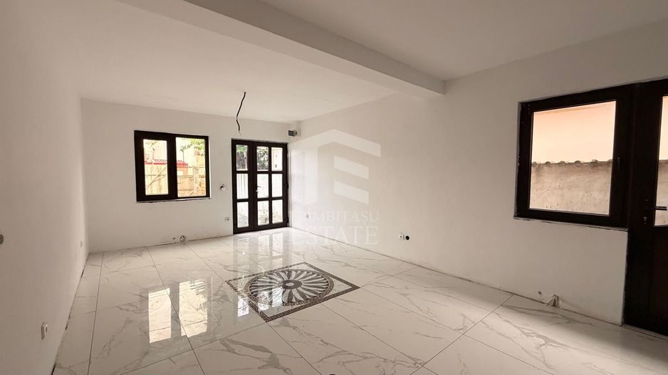Casă în Ovidiu, 2 camere, constructie noua – 60.000 € - Poză 2