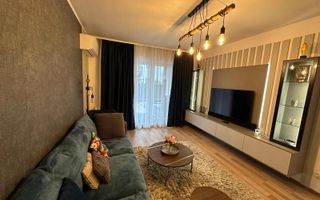 Apartament 2 camere cu loc de parcare si terasa EvoCasa Optima Titan - Poză 2