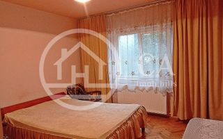 Apartament cu 2 camere de vanzare in zona Cantemir, Oradea - Poză 1
