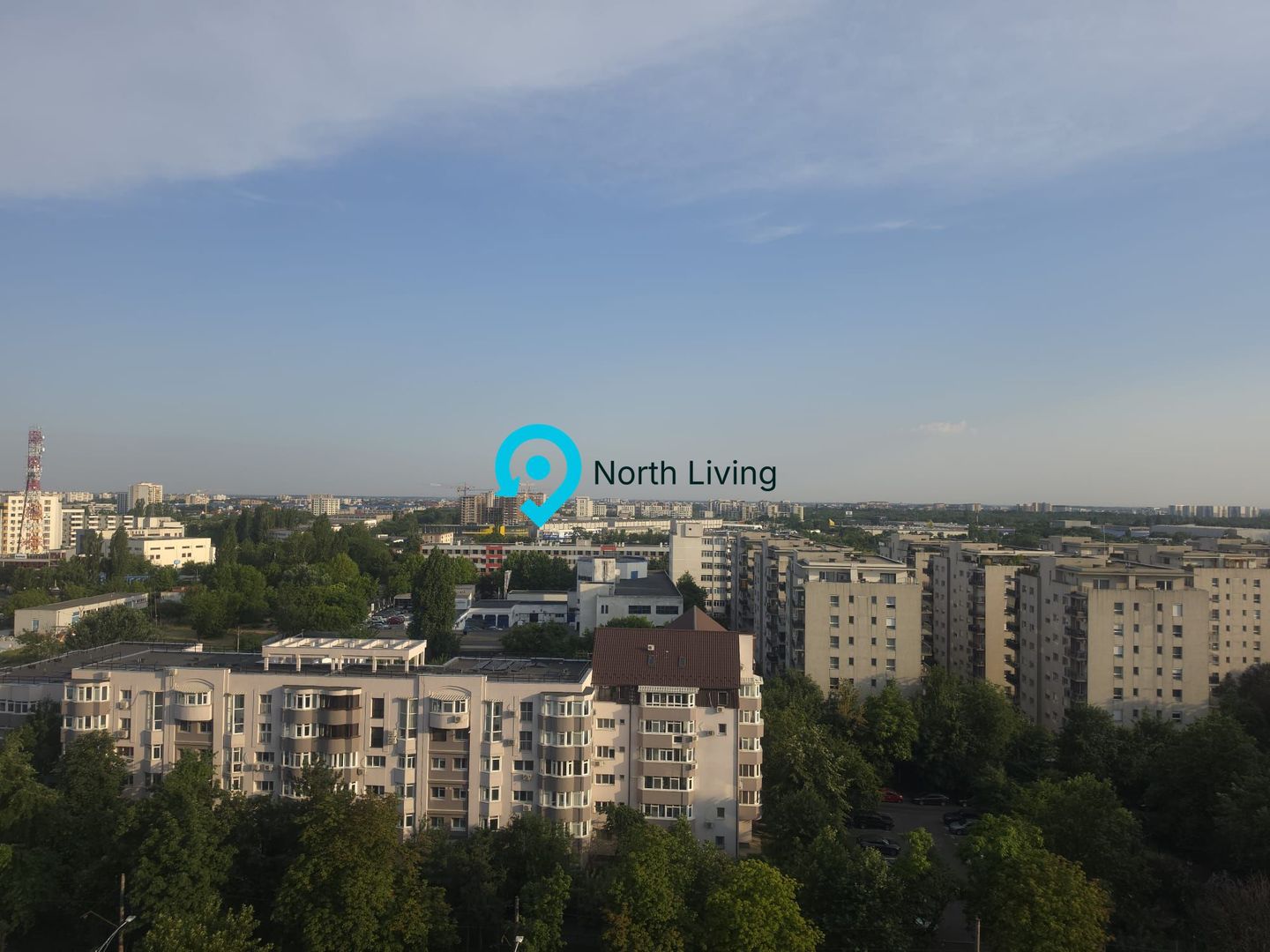 2 Camere Modern | Rotar Park 1 | Toate Facilitățile la Câțiva Pași - Poză 12