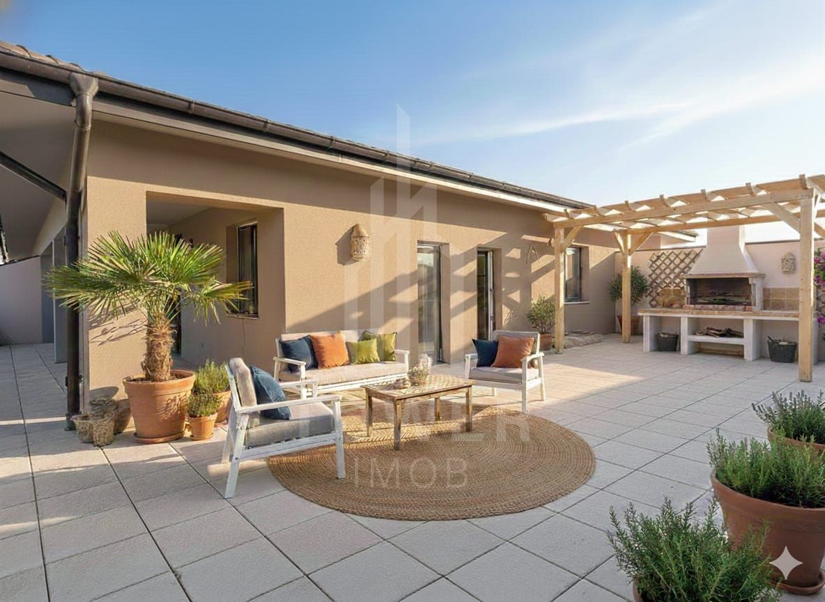 Penthouse de vânzare – Turnișor | Terasă spectaculoasă  | Bloc nou, modern - Poză 8