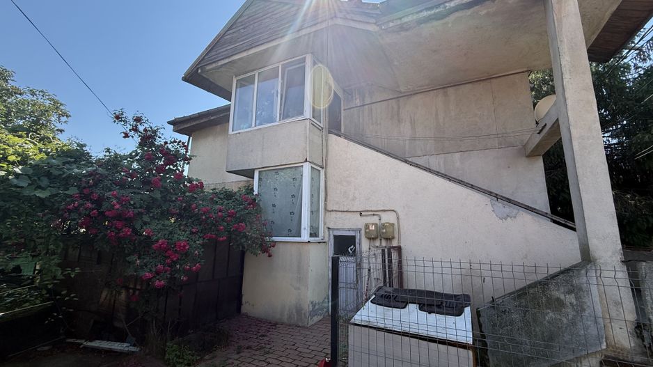 Ap 3 camere 60 mp + curte 18 mp și loc de parcare - Poză 15