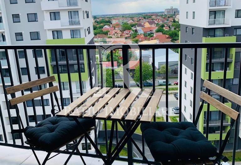 Apartament cu 3 camere | Prima Onestilor | Oradea - Poză 14