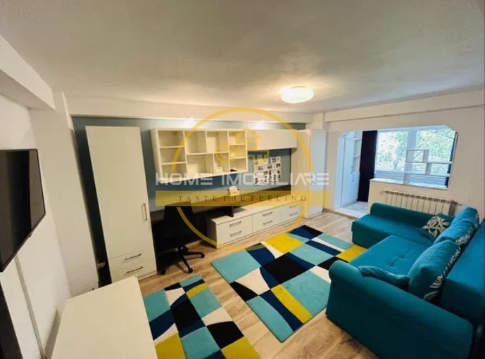 Etaj2/Apartament 2 Camere/Decomandat/Zona CUG/Bloc din 1988! - Poză 2