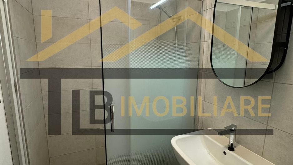 Apartament de 3 camere, decomandat, 80mp, parcare, Zona Maurer - Poză 9