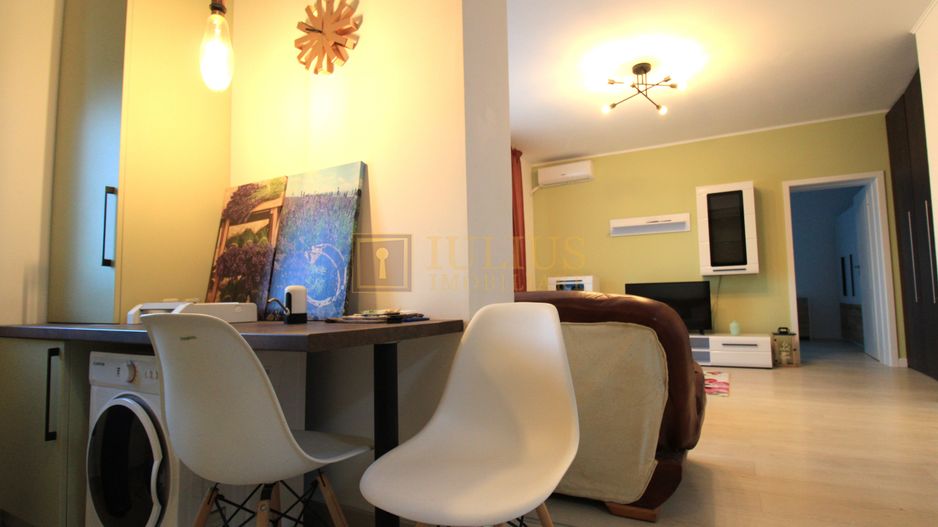 2 locuri de parcare, cu vedere spre Padurea Verde-Dumbravita - Poză 13