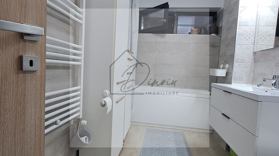 COM 0% I Apartament 3 camere Aviatiei - Pipera I ONIX North I parcare - Poză 21