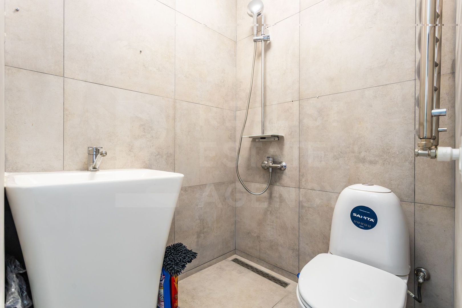 Vânzare, casă, 2 nivele, 122 mp, strada I.P. Izvoraș, Criuleni - Poză 27