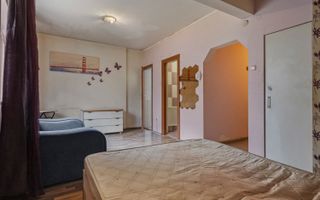 Garsoniera Romana ASE I Comision 0 - Poză 6